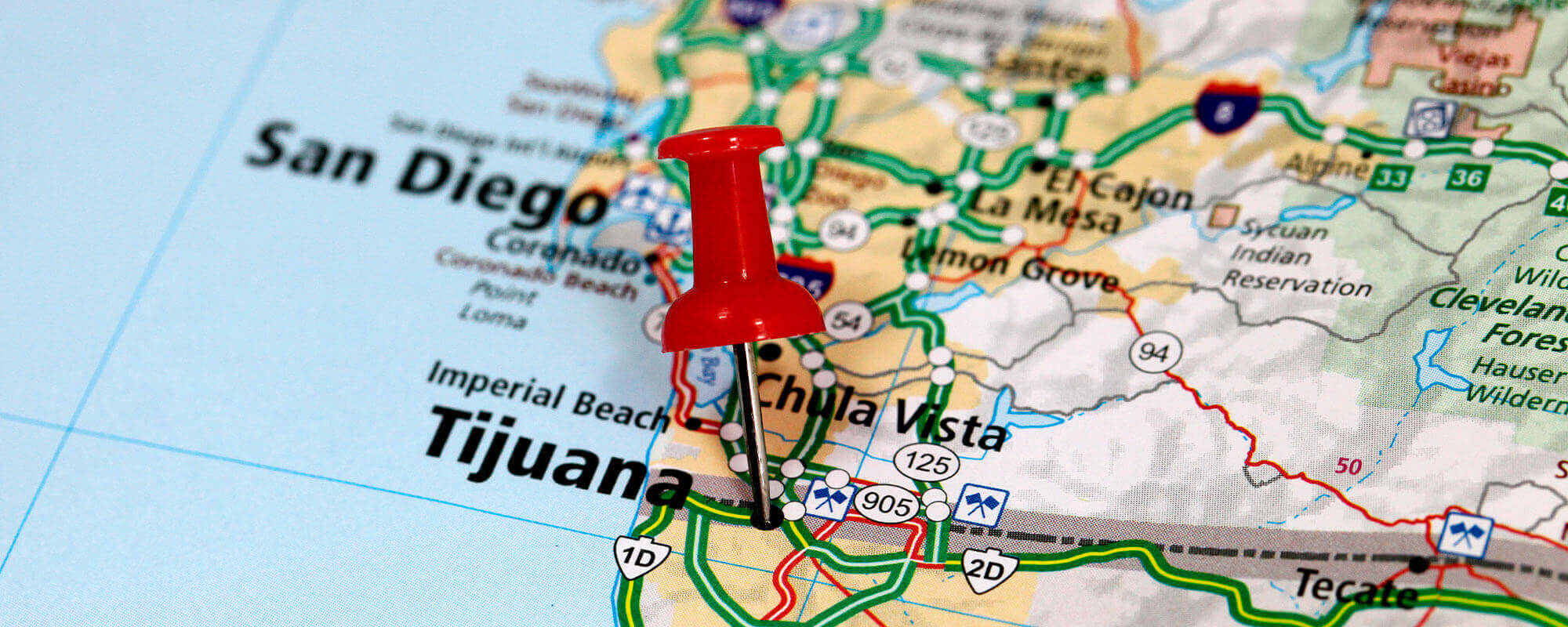 vacantes en tijuana