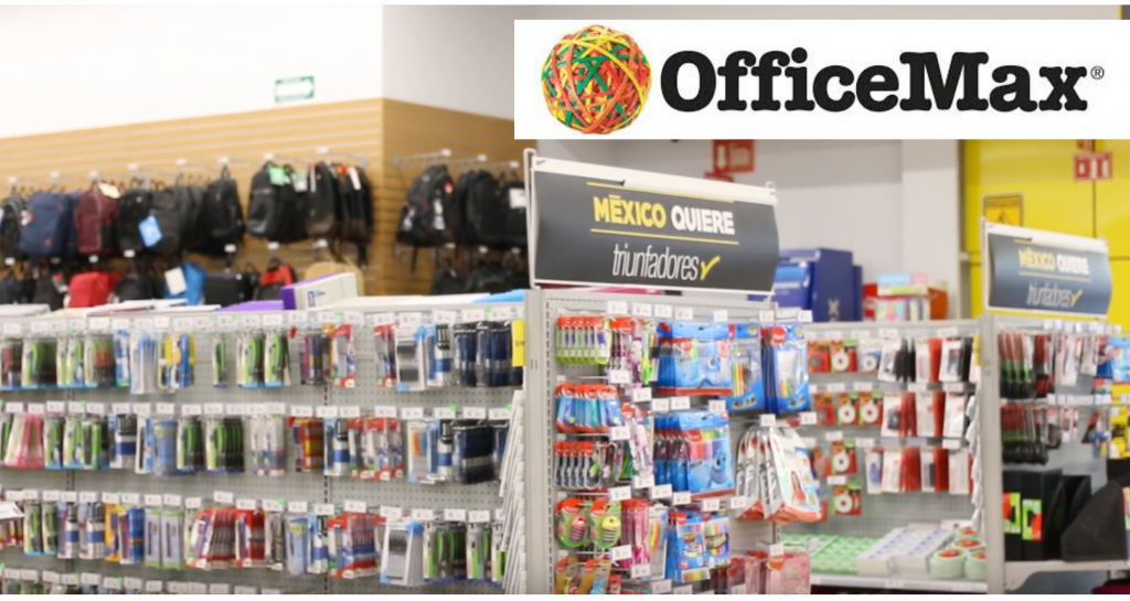 Office Max te contamos cómo es trabajar aquí y las vacantes disponibles