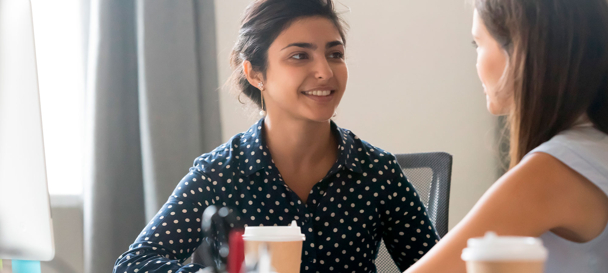 Defectos Perfectos Para Decir En Una Entrevista De Trabajo Centro