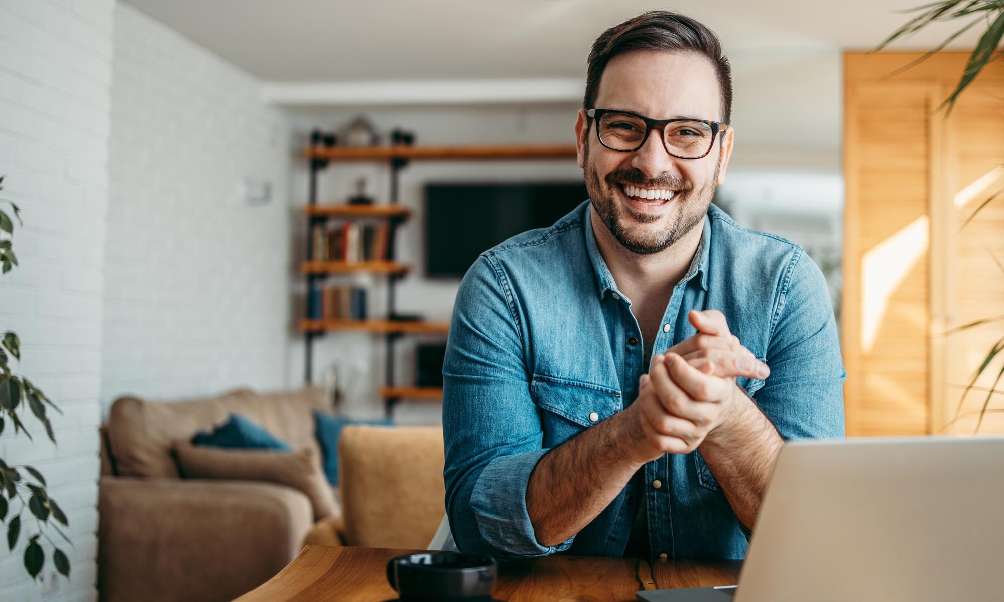 vacantes home office