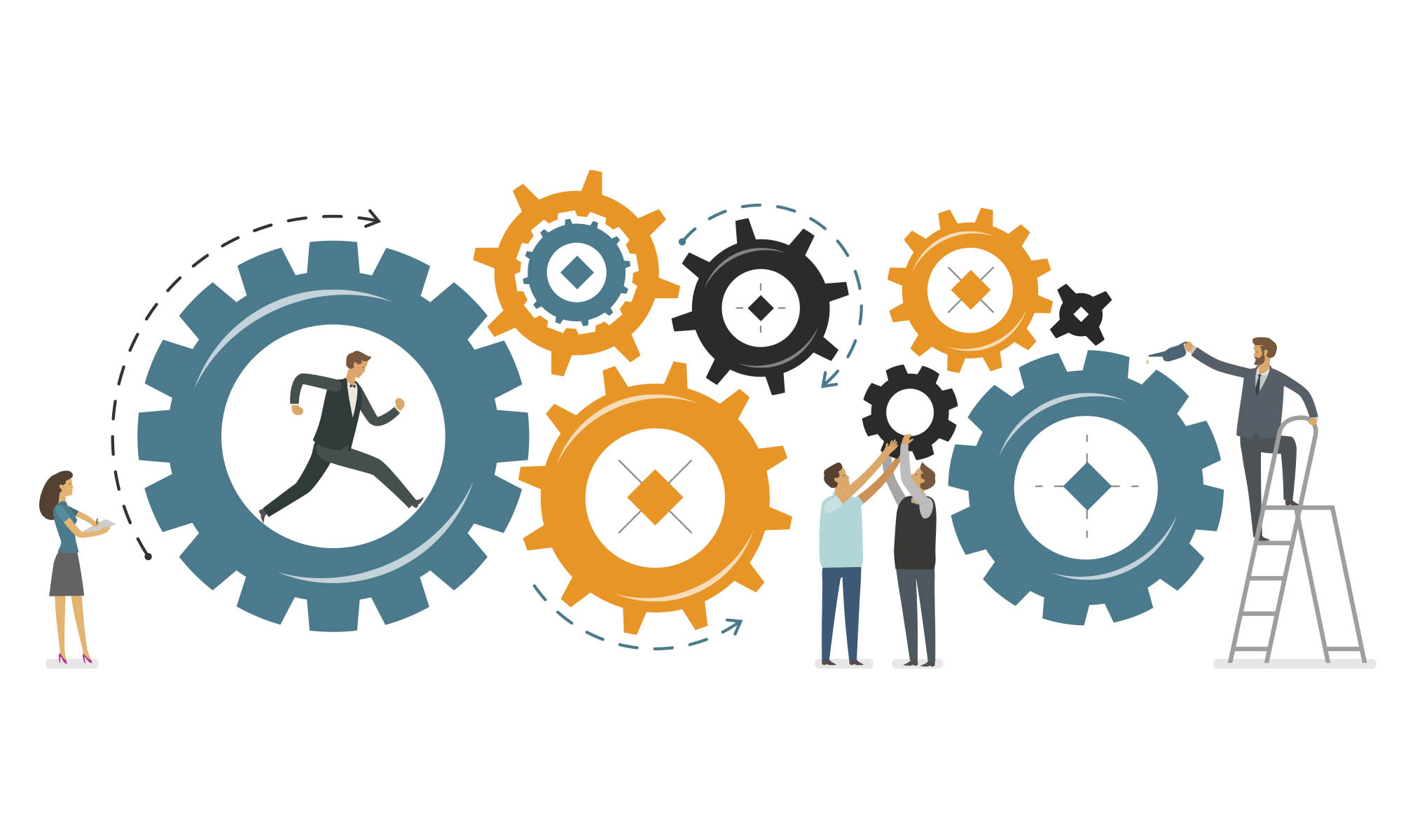 habilidades laborales