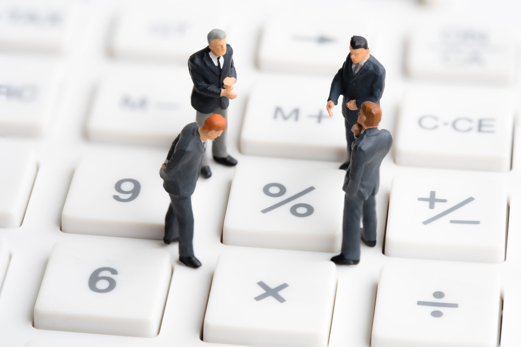 deducción de impuestos para empresas