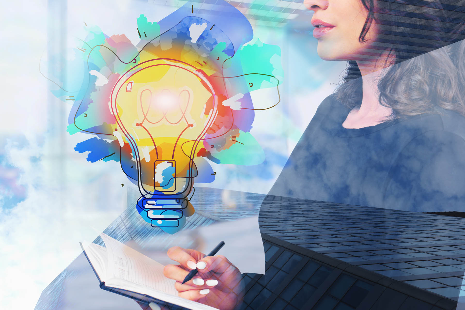 Estrategias de marketing para pymes