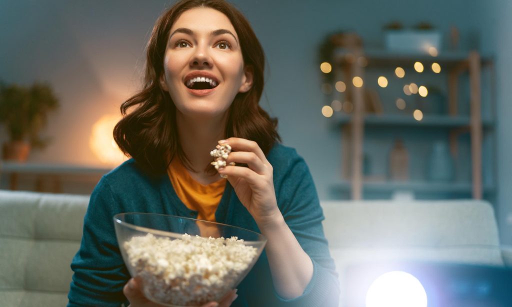 recomendaciones de películas sobre la vida laboral para ver en un momento de ocio