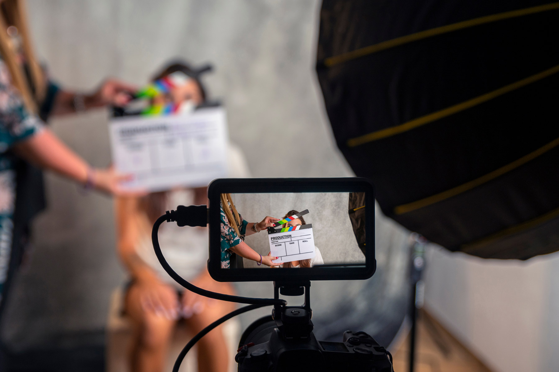 cortometraje